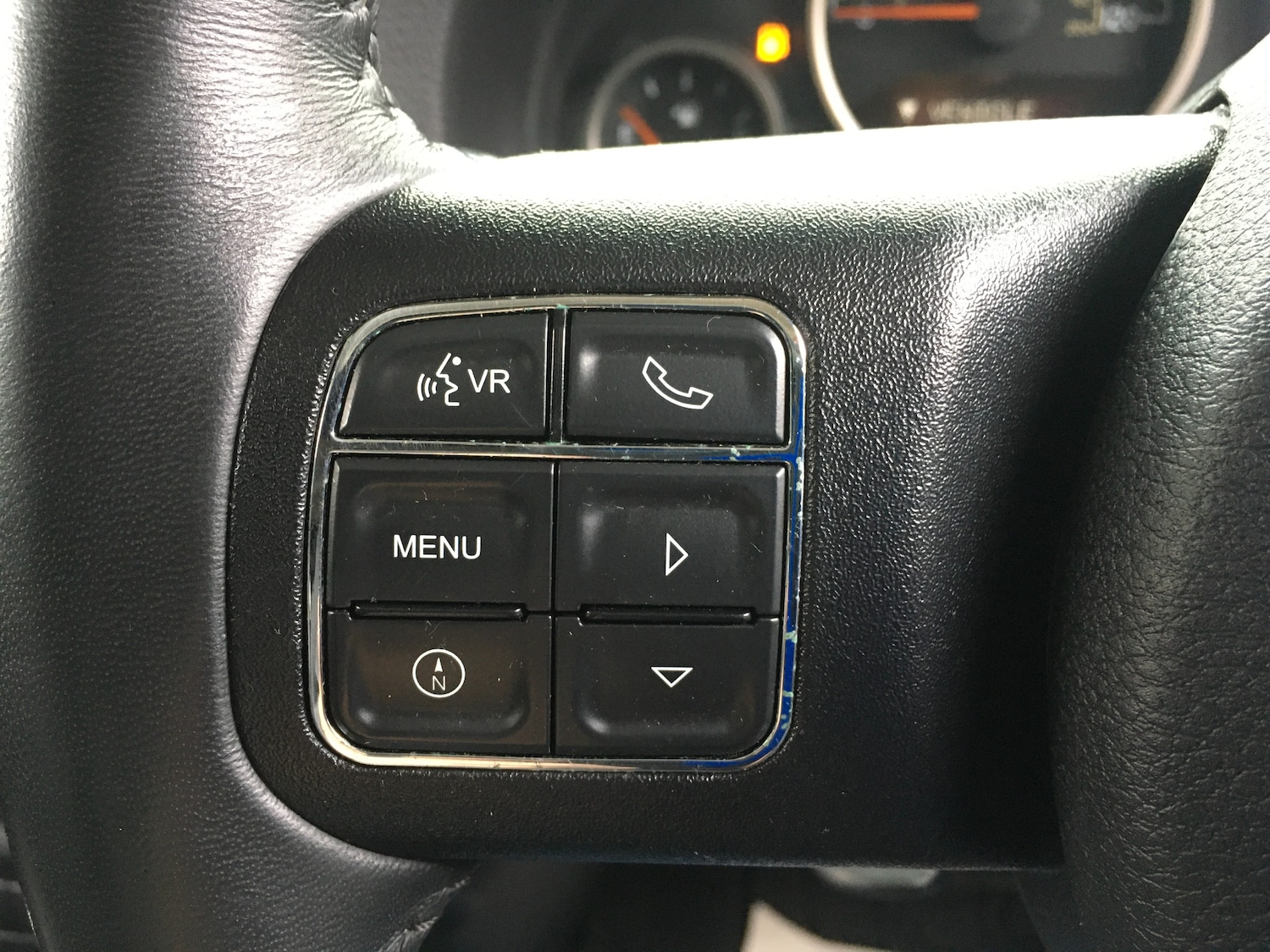 Used Jeep Wrangler 2016 for sale - 76505079: Photo 34