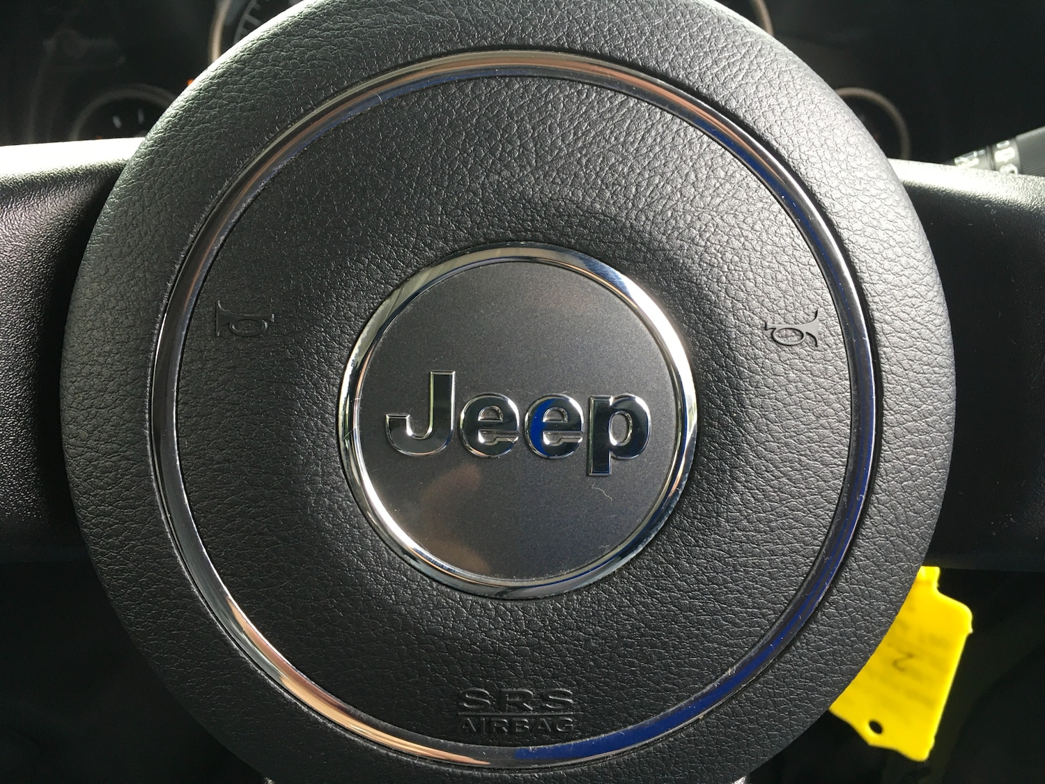 Used Jeep Wrangler 2016 for sale - 76505079: Photo 35