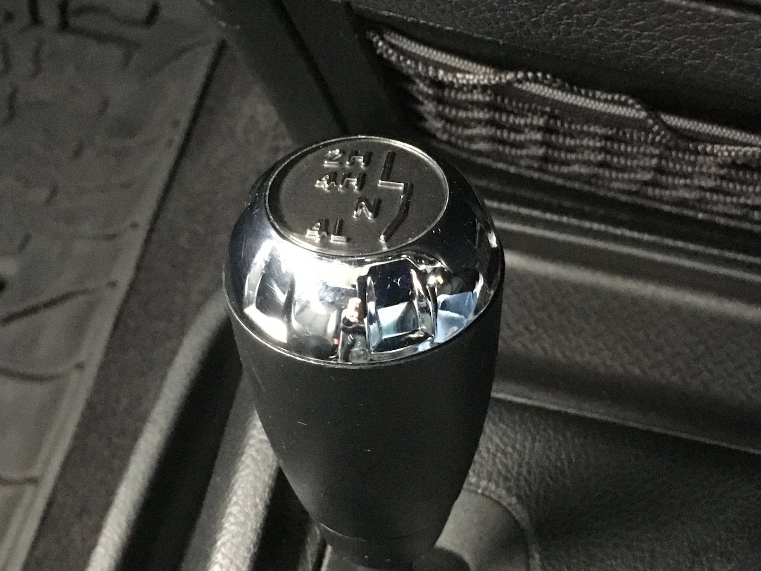 Used Jeep Wrangler 2016 for sale - 76505079: Photo 40