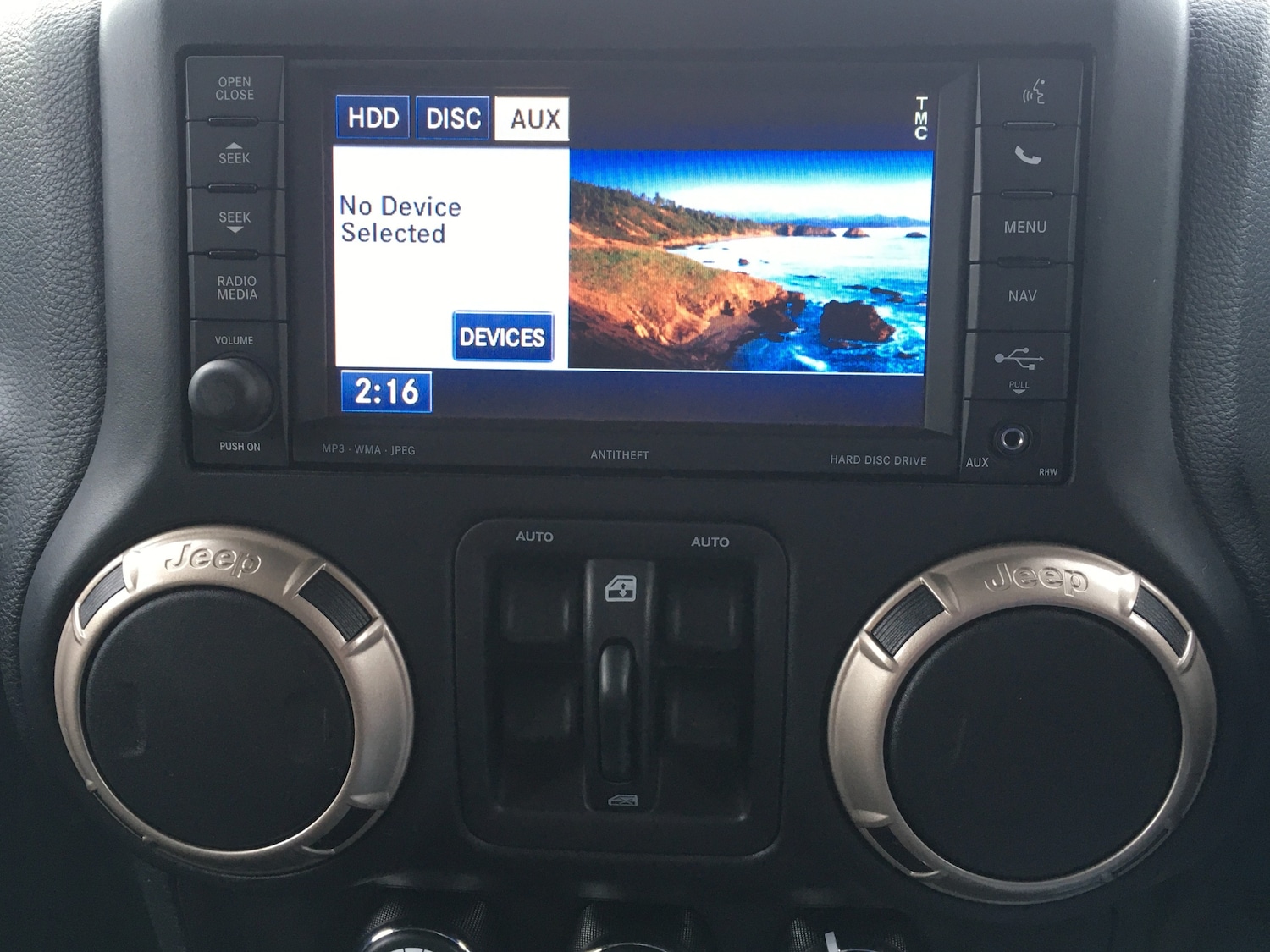 Used Jeep Wrangler 2016 for sale - 76505079: Photo 43