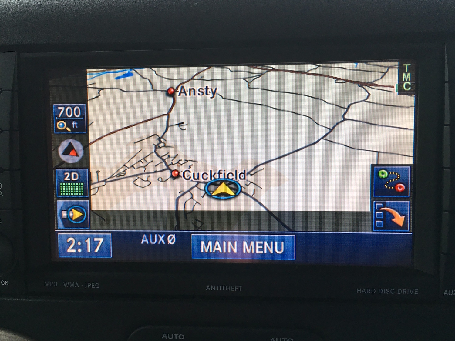 Used Jeep Wrangler 2016 for sale - 76505079: Photo 44