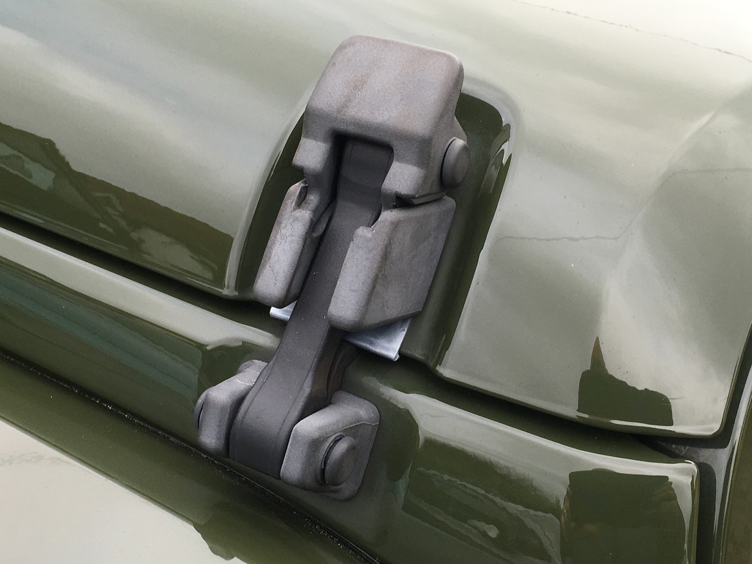 Used Jeep Wrangler 2016 for sale - 76505079: Photo 7