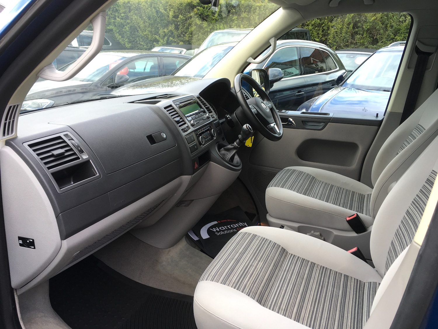 Used Volkswagen California 2013 for sale - 78092383: Photo 12