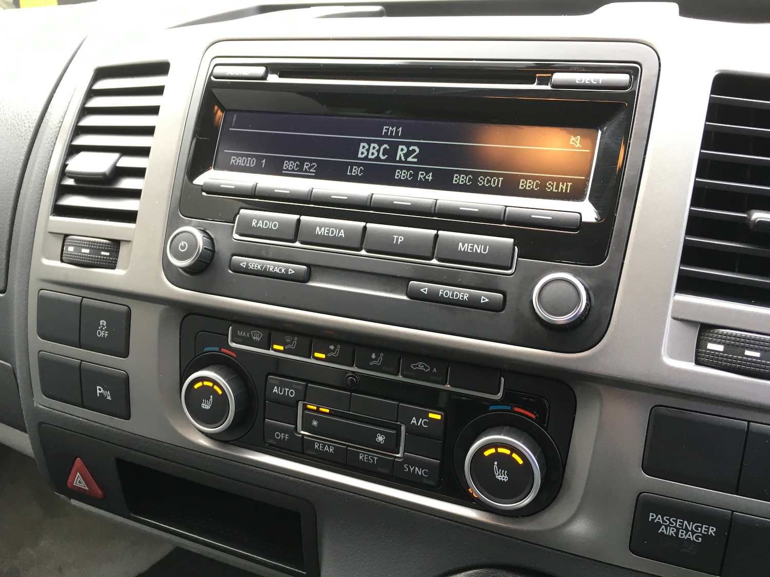 Used Volkswagen California 2013 for sale - 78092383: Photo 14