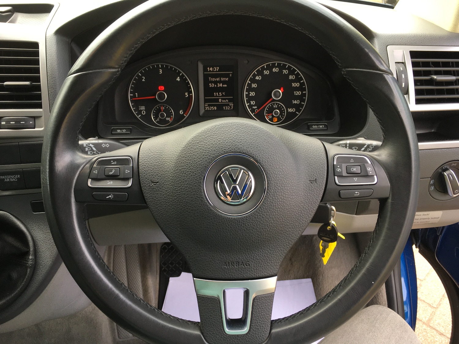 Used Volkswagen California 2013 for sale - 78092383: Photo 15