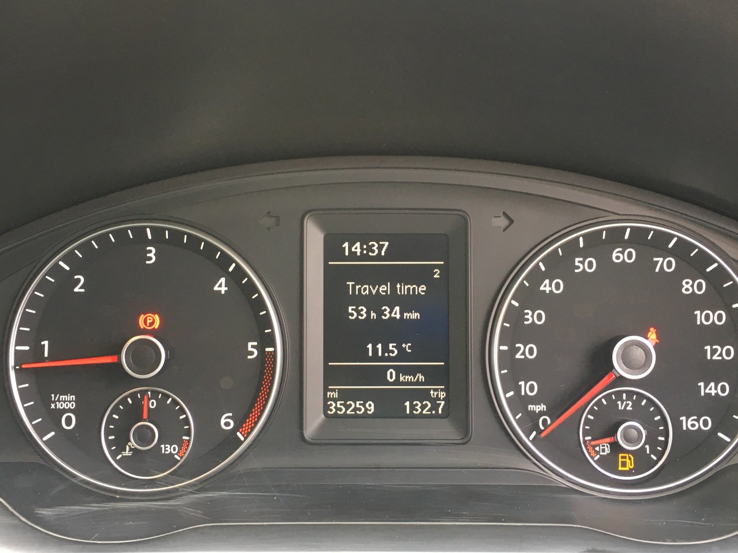 Used Volkswagen California 2013 for sale - 78092383: Photo 19