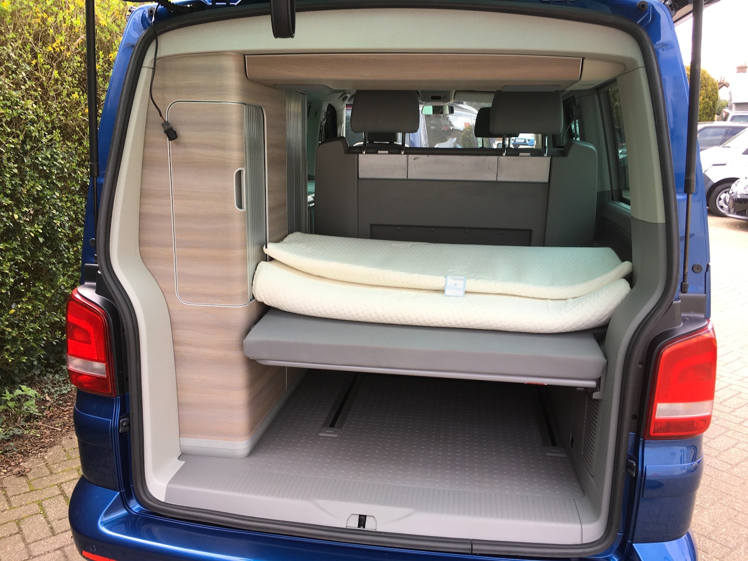 Used Volkswagen California 2013 for sale - 78092383: Photo 22