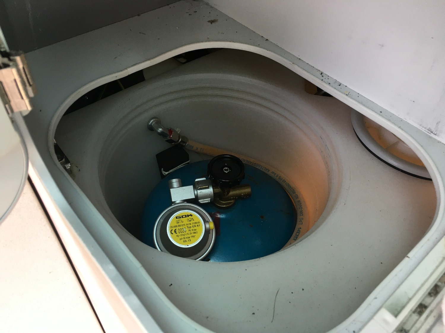 Used Volkswagen California 2013 for sale - 78092383: Photo 25