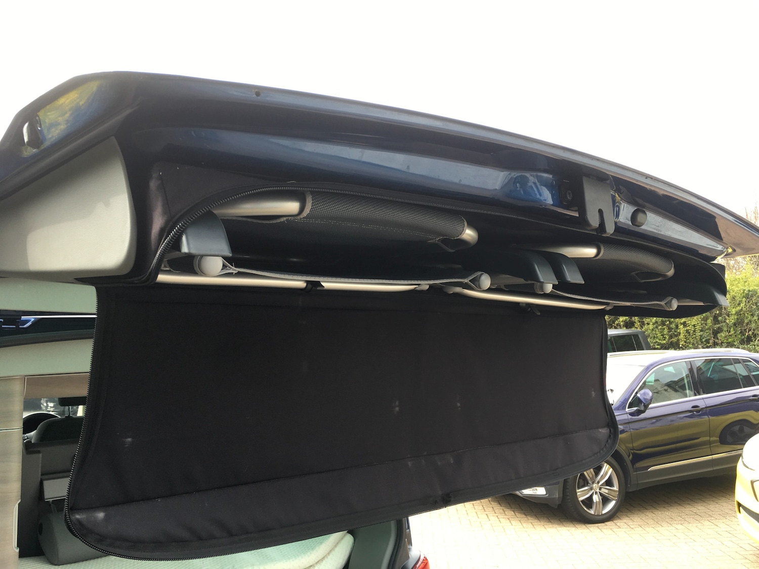 Used Volkswagen California 2013 for sale - 78092383: Photo 26