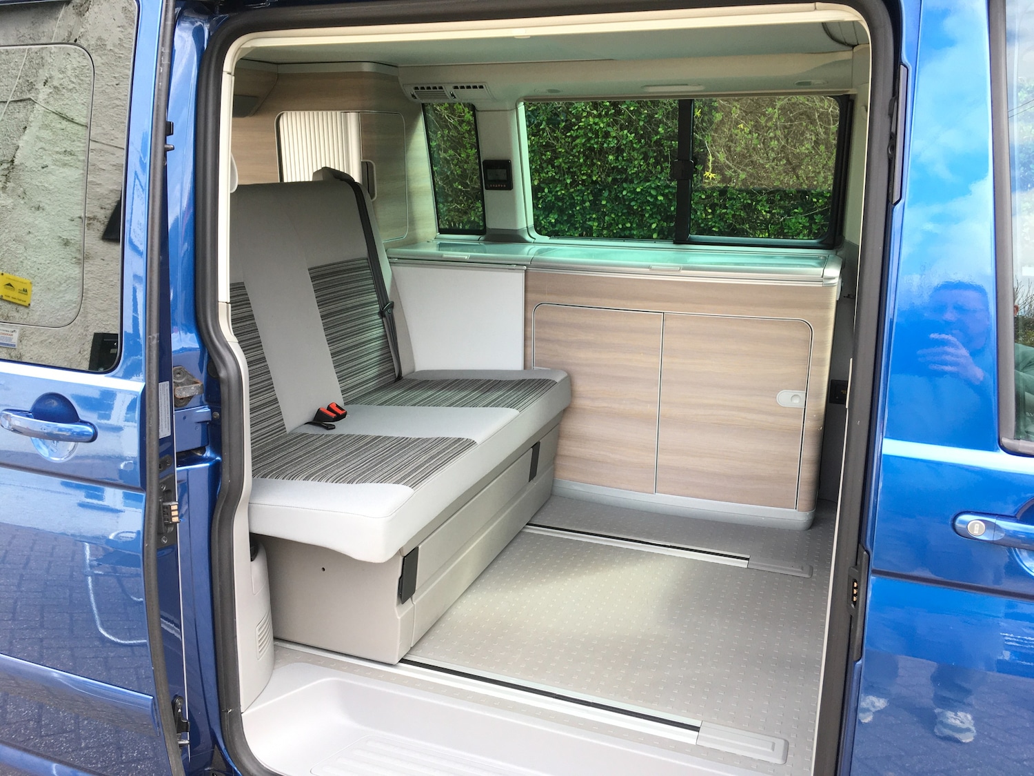 Used Volkswagen California 2013 for sale - 78092383: Photo 27