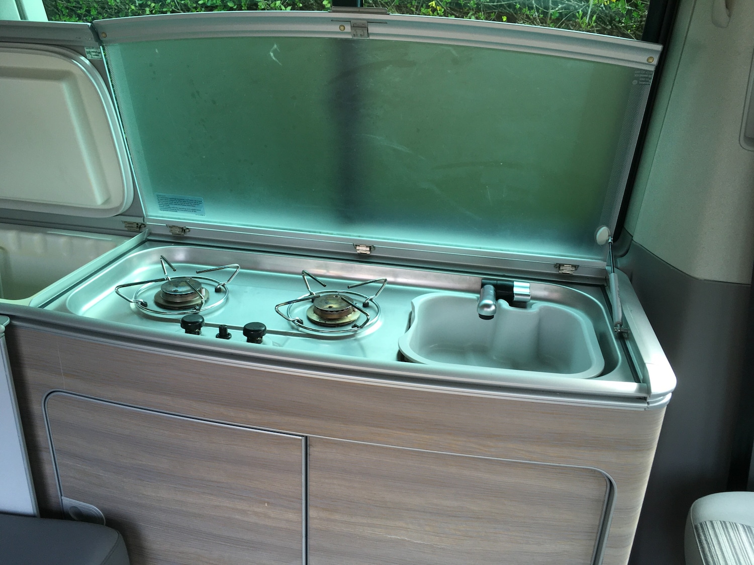 Used Volkswagen California 2013 for sale - 78092383: Photo 29