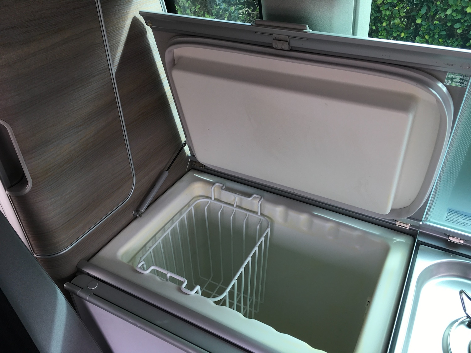 Used Volkswagen California 2013 for sale - 78092383: Photo 30