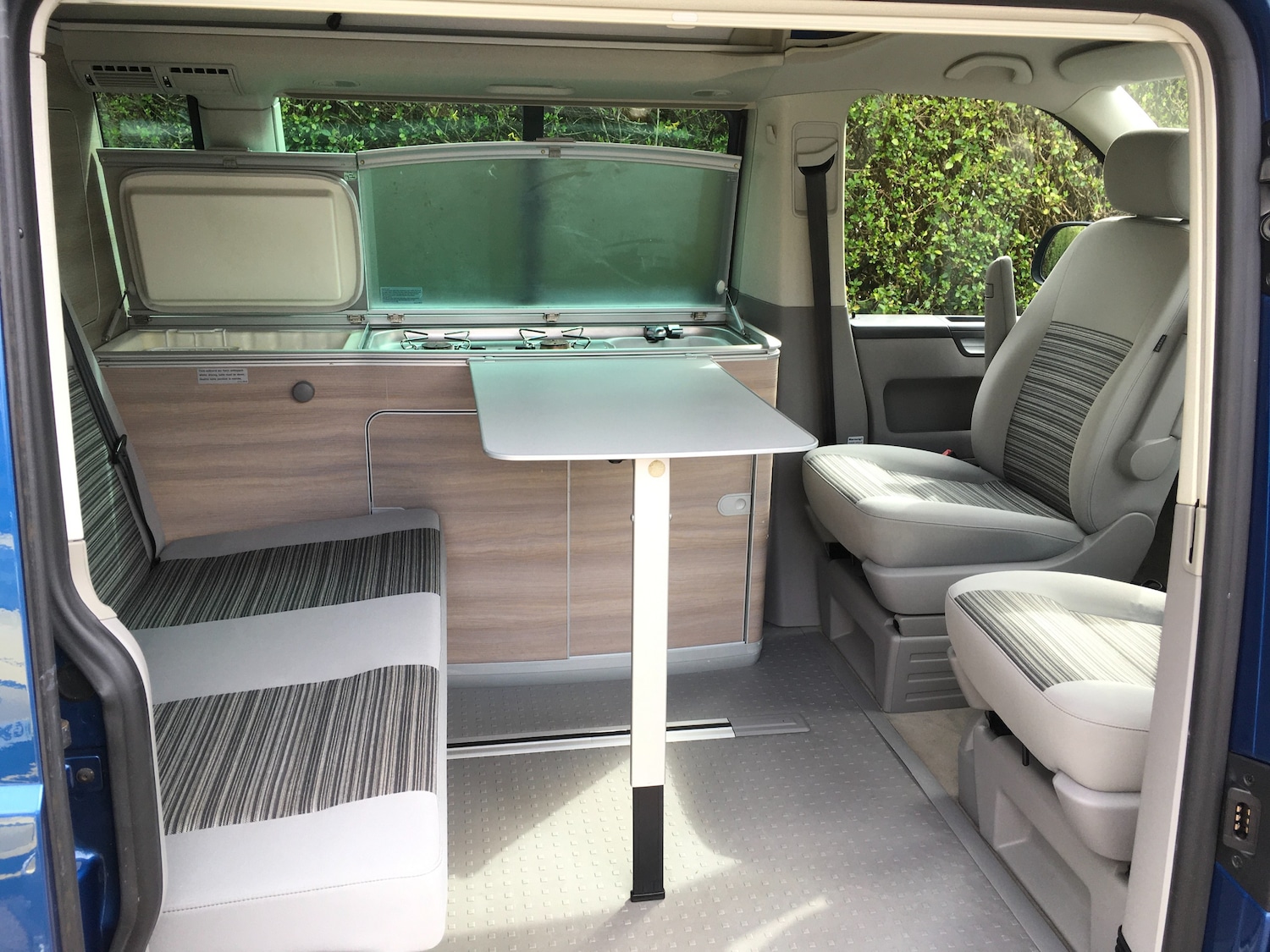 Used Volkswagen California 2013 for sale - 78092383: Photo 33