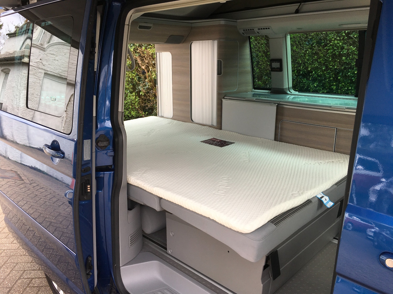 Used Volkswagen California 2013 for sale - 78092383: Photo 38