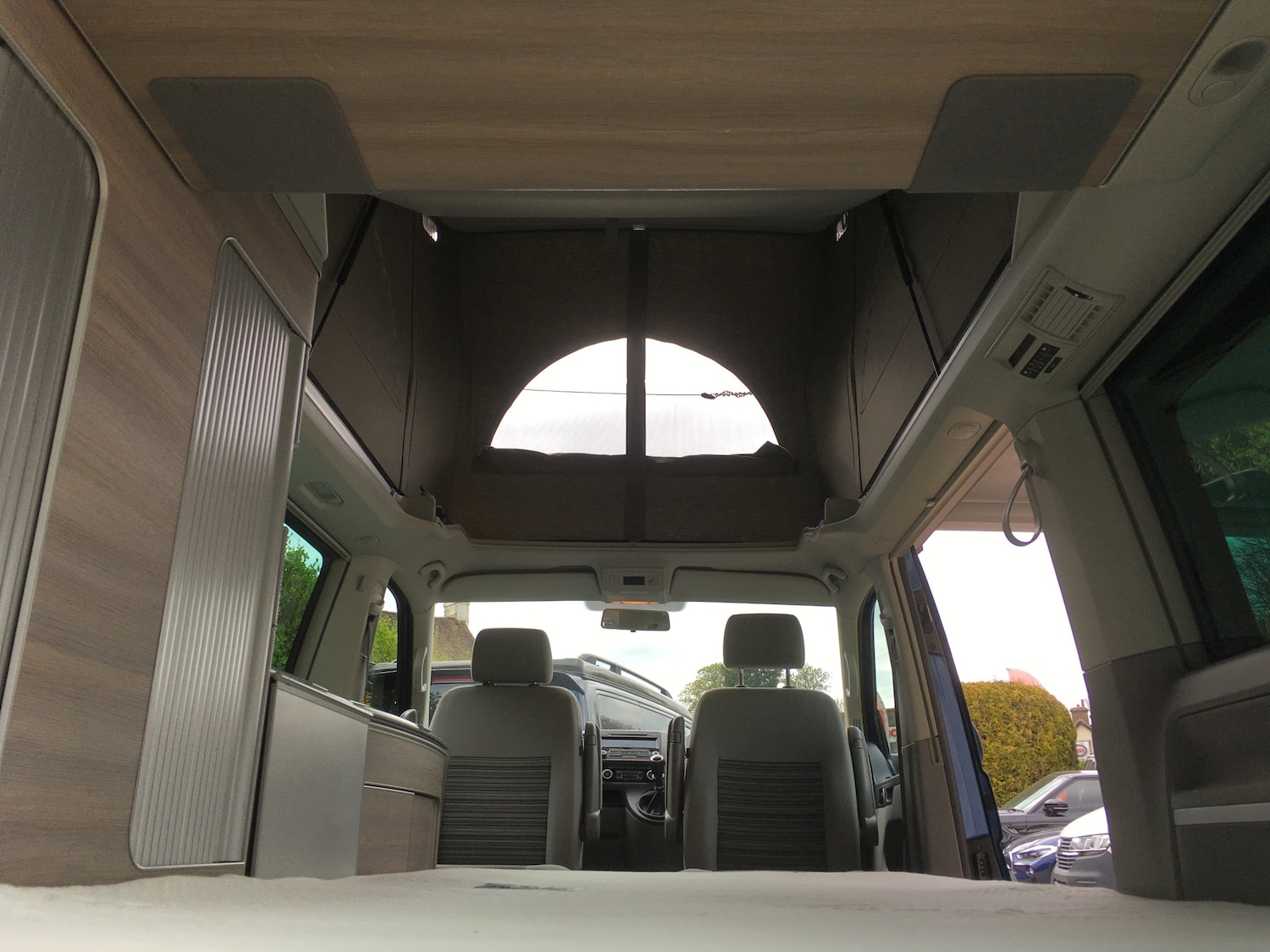 Used Volkswagen California 2013 for sale - 78092383: Photo 39