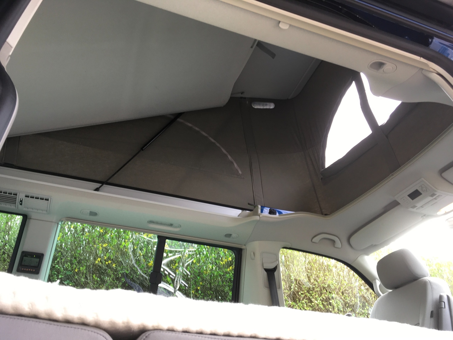 Used Volkswagen California 2013 for sale - 78092383: Photo 40