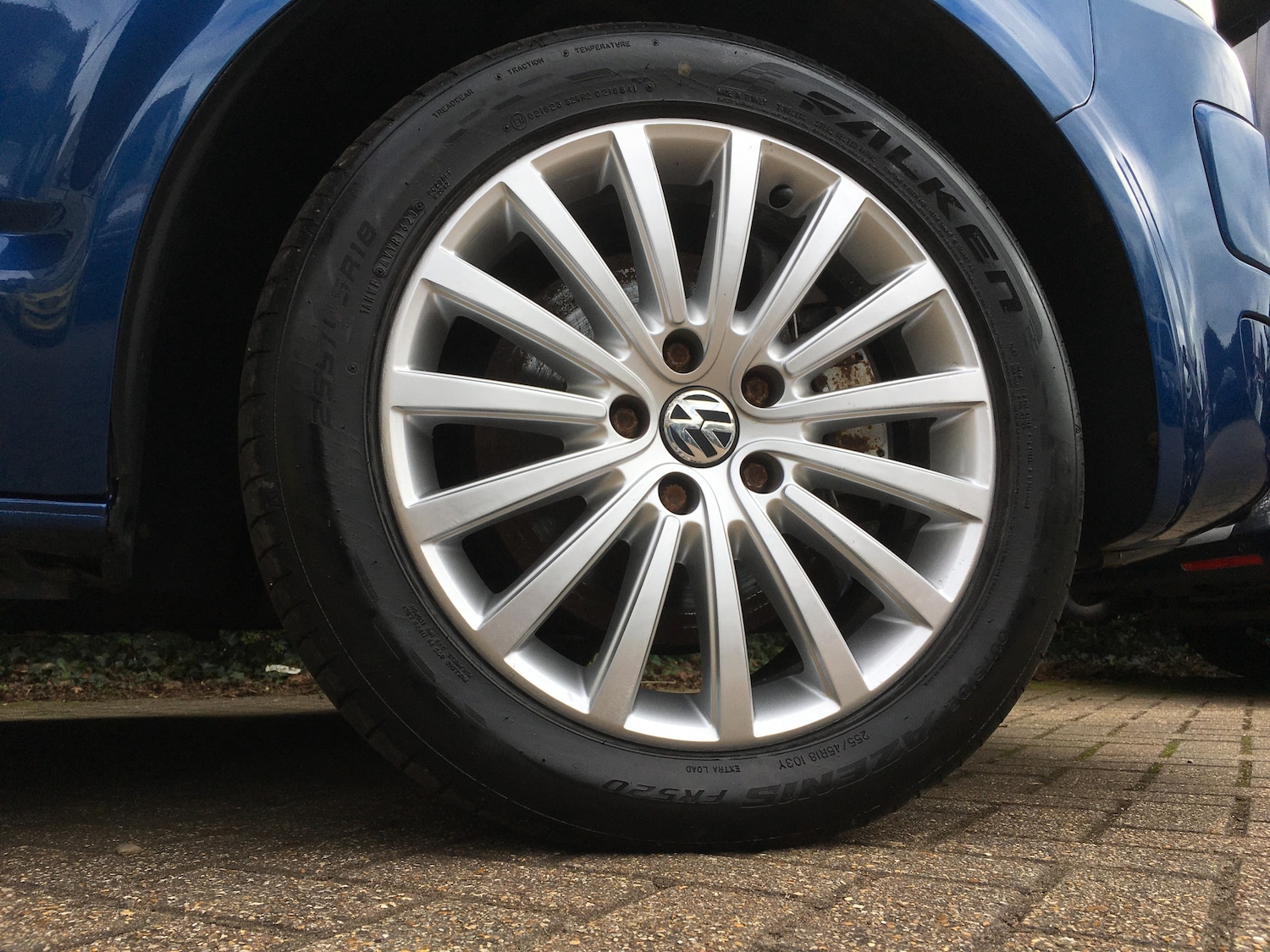 Used Volkswagen California 2013 for sale - 78092383: Photo 42