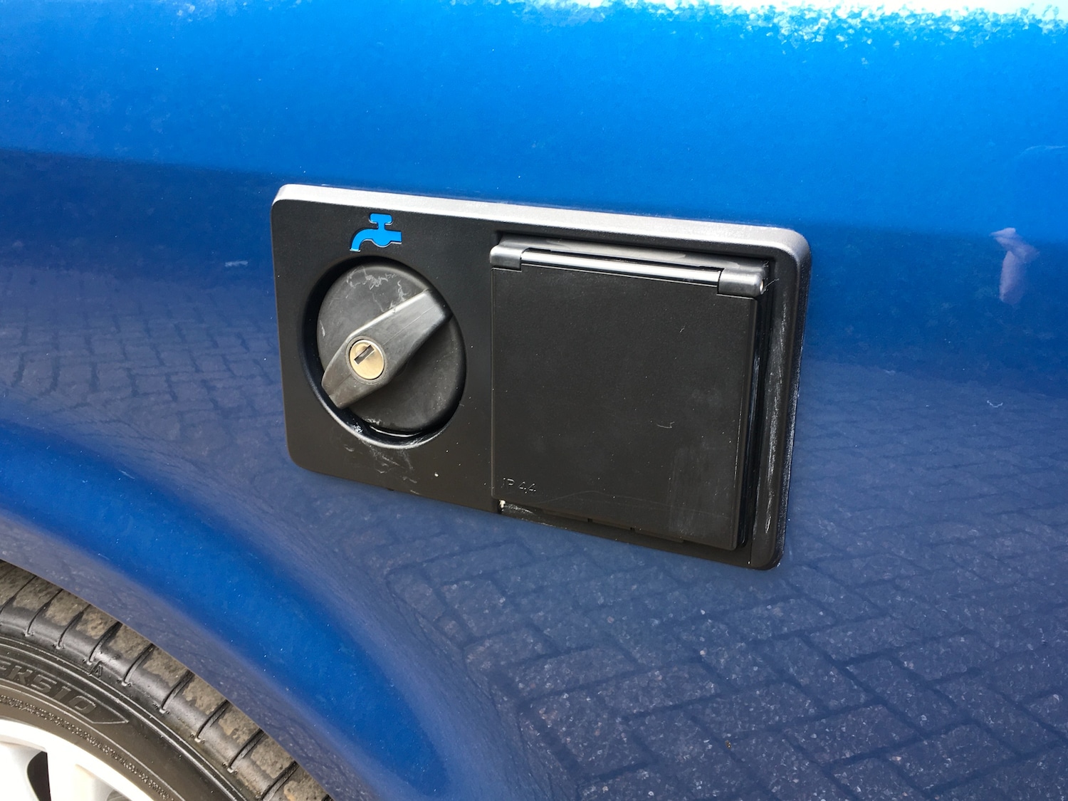 Used Volkswagen California 2013 for sale - 78092383: Photo 8