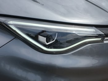 Used Renault Zoe 2022 for sale - 79246065: Photo