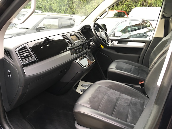 Used Volkswagen Caravelle 2018 for sale - 76134017: Photo 12