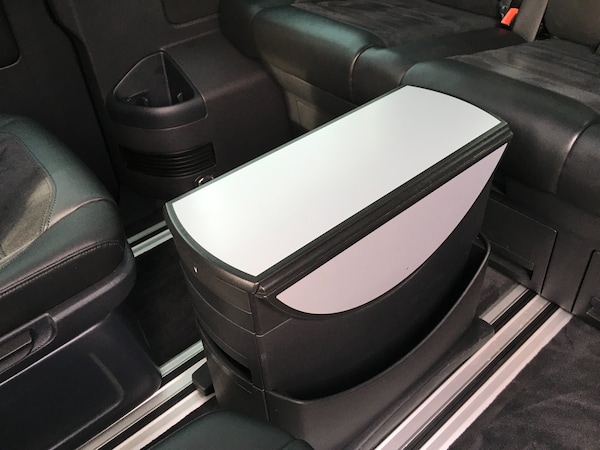 Used Volkswagen Caravelle 2018 for sale - 76134017: Photo 15