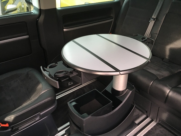 Used Volkswagen Caravelle 2018 for sale - 76134017: Photo 16