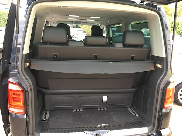 Used Volkswagen Caravelle 2018 for sale - 76134017: Photo 18