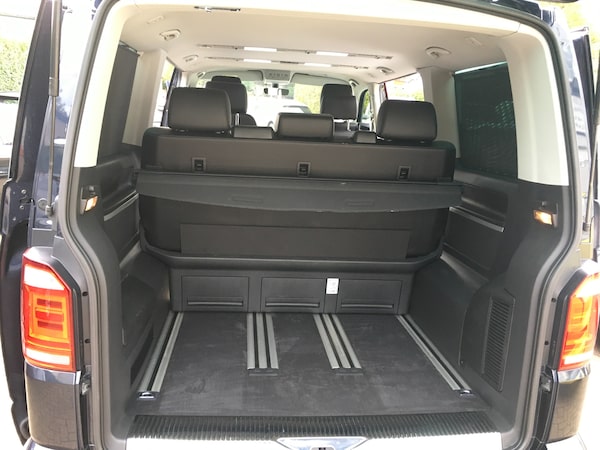 Used Volkswagen Caravelle 2018 for sale - 76134017: Photo 19