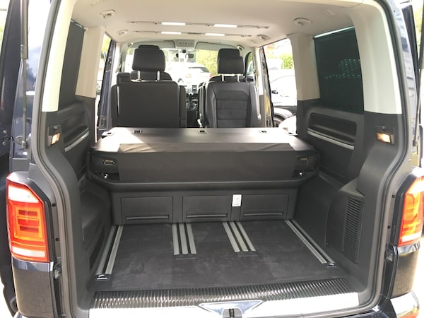 Used Volkswagen Caravelle 2018 for sale - 76134017: Photo 21