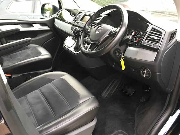 Used Volkswagen Caravelle 2018 for sale - 76134017: Photo 23