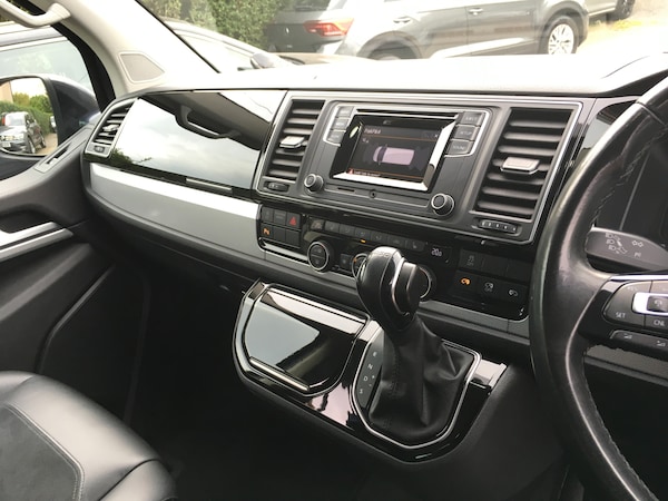 Used Volkswagen Caravelle 2018 for sale - 76134017: Photo 24