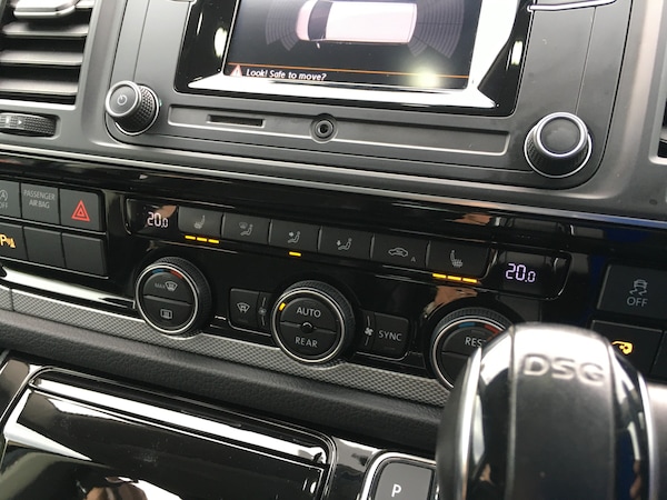 Used Volkswagen Caravelle 2018 for sale - 76134017: Photo 25