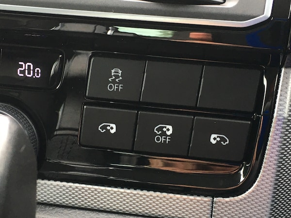 Used Volkswagen Caravelle 2018 for sale - 76134017: Photo 26