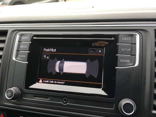 Used Volkswagen Caravelle 2018 for sale - 76134017: Photo 27