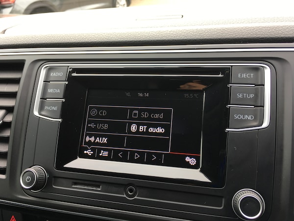 Used Volkswagen Caravelle 2018 for sale - 76134017: Photo 30