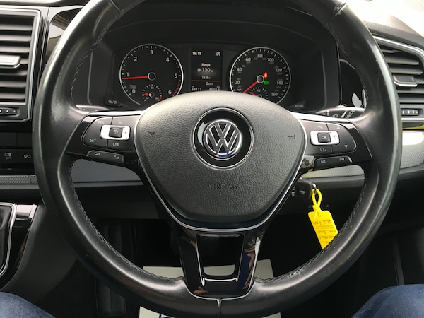 Used Volkswagen Caravelle 2018 for sale - 76134017: Photo 33