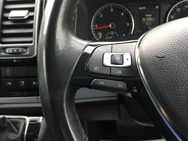 Used Volkswagen Caravelle 2018 for sale - 76134017: Photo 34