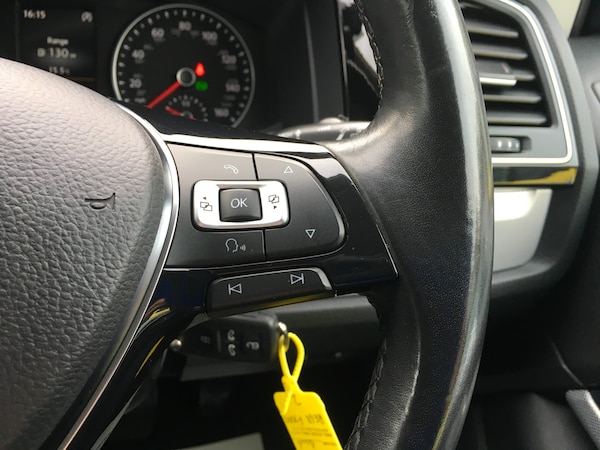 Used Volkswagen Caravelle 2018 for sale - 76134017: Photo 35