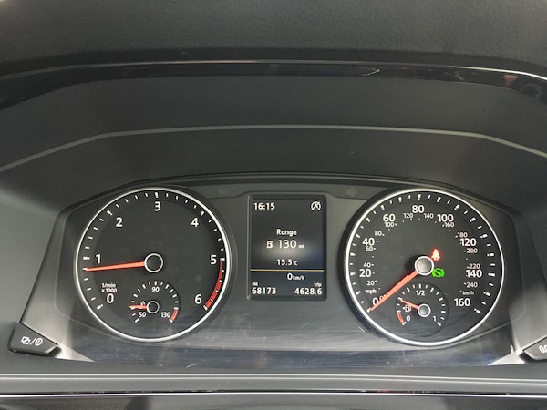 Used Volkswagen Caravelle 2018 for sale - 76134017: Photo 36