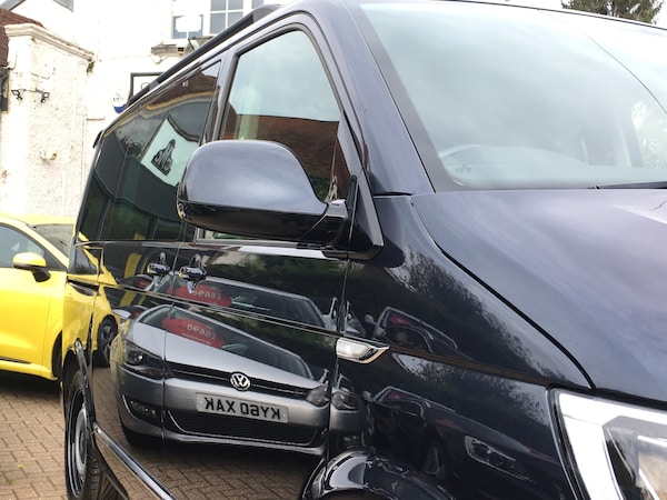 Used Volkswagen Caravelle 2018 for sale - 76134017: Photo 3
