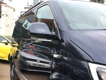 Used Volkswagen Caravelle 2018 for sale - 76134017: Photo 3