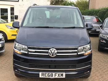 Used Volkswagen Caravelle 2018 for sale - 76134017: Photo 4
