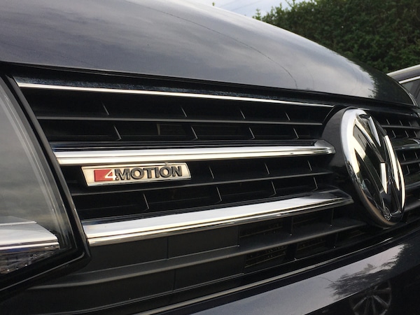 Used Volkswagen Caravelle 2018 for sale - 76134017: Photo 5