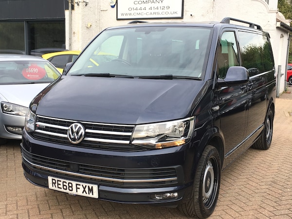 Used Volkswagen Caravelle 2018 for sale - 76134017: Photo 6