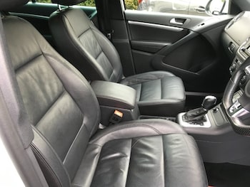 Used Volkswagen Tiguan 2016 for sale - 76931705: Photo