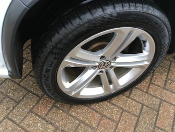 Used Volkswagen Tiguan 2016 for sale - 76931705: Photo