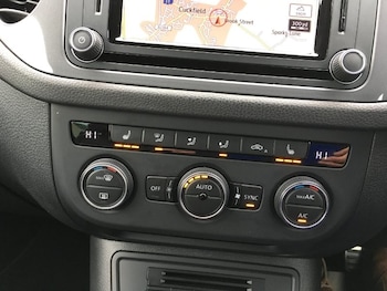 Used Volkswagen Tiguan 2016 for sale - 76931705: Photo