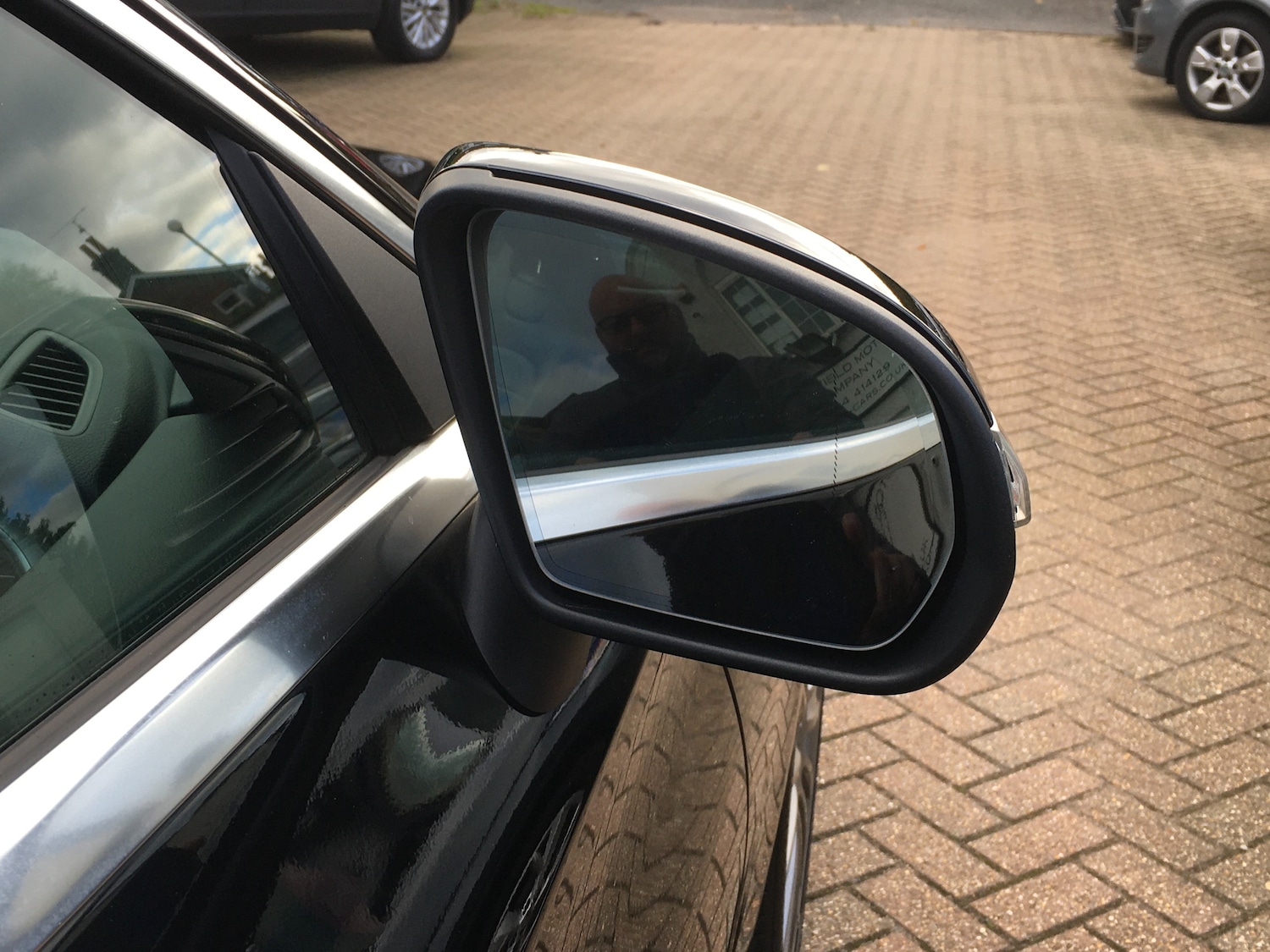 Used Mercedes-Benz C Class 2018 for sale - 76386890: Photo 12