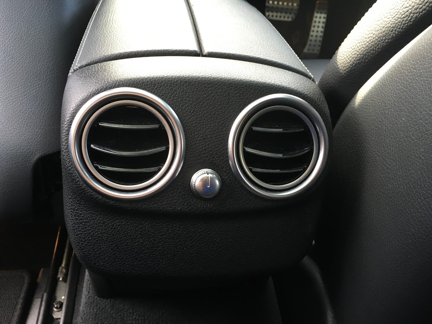 Used Mercedes-Benz C Class 2018 for sale - 76386890: Photo 20