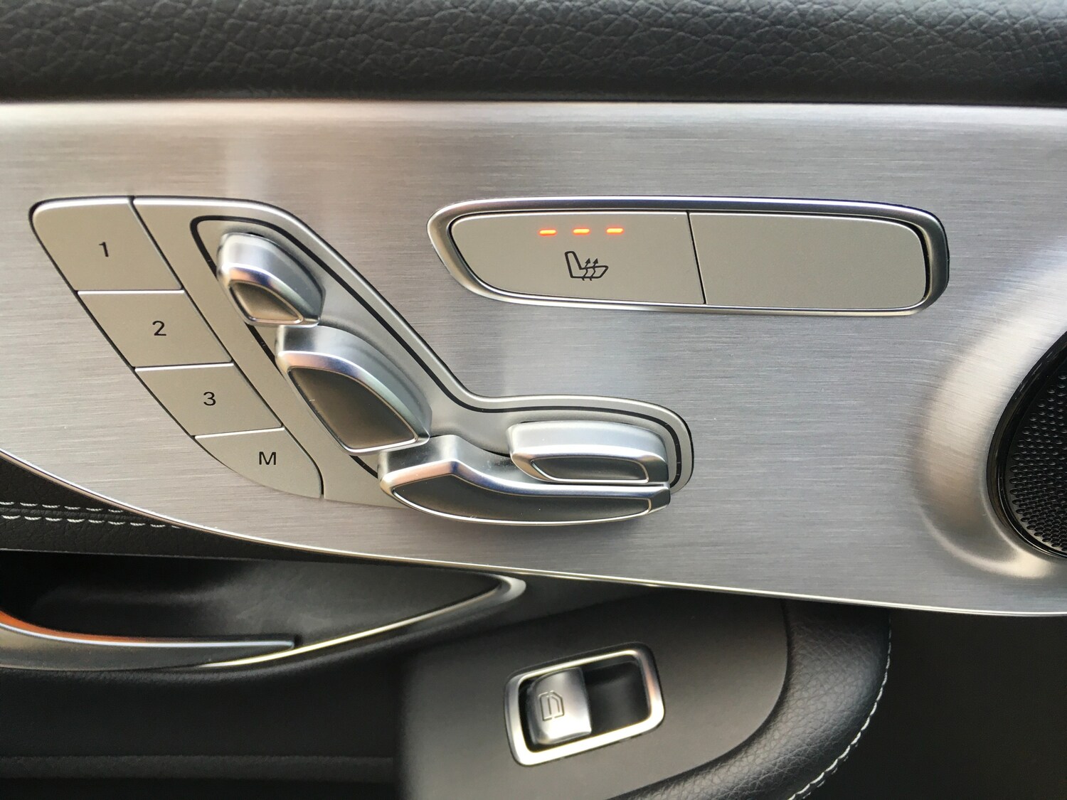 Used Mercedes-Benz C Class 2018 for sale - 76386890: Photo 21